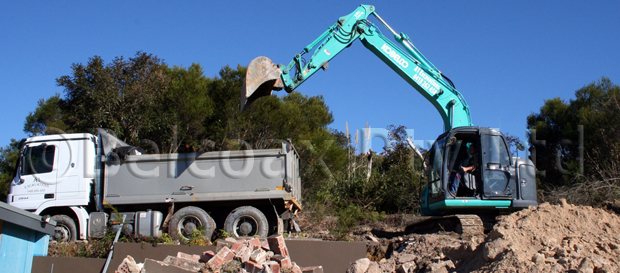 under house excavation sydney